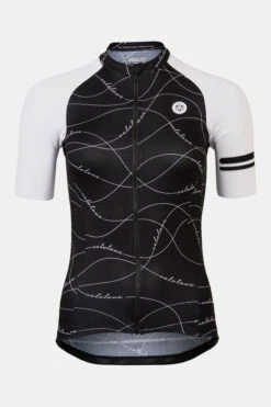 AGU Core Jersey SS II Essential Fietsshirt -Dynamisch Shirt Winkle d11bac0029 3333 05 nl