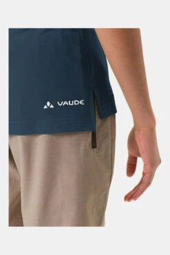 VAUDE Women'S Cyclist 2 T-Shirt -Dynamisch Shirt Winkle d11bac0064 4141 05 nl