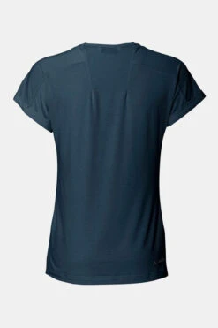 VAUDE Women'S Cyclist 2 T-Shirt -Dynamisch Shirt Winkle d11bac0064 4141 07 nl