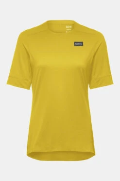 Gore Wear Trailkpr Tech Jersey Womens