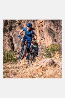 Endura Singletrack SS Jersey Fietsshirt Dames -Dynamisch Shirt Winkle d11bac0081 4242 09 nl