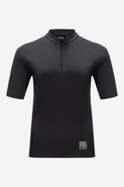 Jack Wolfskin Bike Commute HZ T Fietsshirt Dames