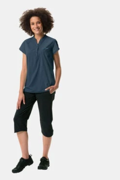 VAUDE Women'S Yaras Sl Shirt Ii -Dynamisch Shirt Winkle d11bac0087 4141 03 nl