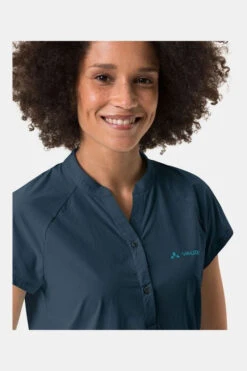 VAUDE Women'S Yaras Sl Shirt Ii -Dynamisch Shirt Winkle d11bac0087 4141 04 nl