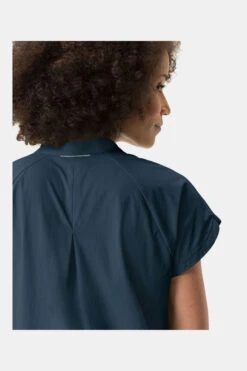 VAUDE Women'S Yaras Sl Shirt Ii -Dynamisch Shirt Winkle d11bac0087 4141 05 nl