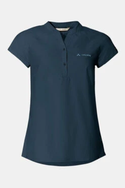 VAUDE Women'S Yaras Sl Shirt Ii -Dynamisch Shirt Winkle d11bac0087 4141 06 nl
