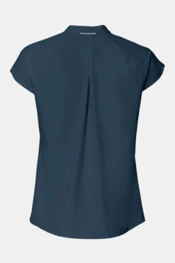 VAUDE Women'S Yaras Sl Shirt Ii -Dynamisch Shirt Winkle d11bac0087 4141 07 nl