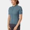 Rab Cinder Jersey Fietsshirt Dames