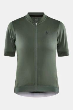 Craft Core Essence Jersey Regular Fit Dames -Dynamisch Shirt Winkle d11bac0090 5454 05 nl