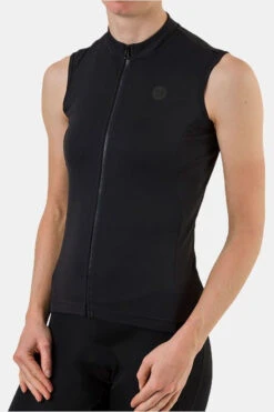 AGU Layered Racertop Essential Fietsshirt Dames