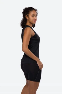 Craft Core Endurance Singlet W -Dynamisch Shirt Winkle d11bad0014 7070 013 nl