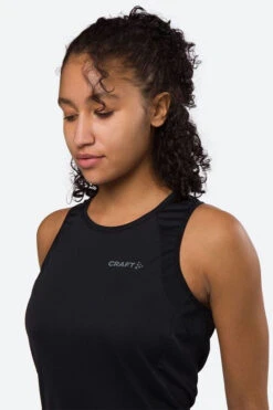 Craft Core Endurance Singlet W -Dynamisch Shirt Winkle d11bad0014 7070 014 nl