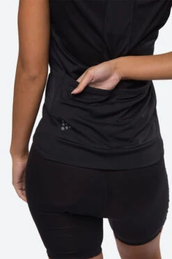 Craft Core Endurance Singlet W -Dynamisch Shirt Winkle d11bad0014 7070 016 nl