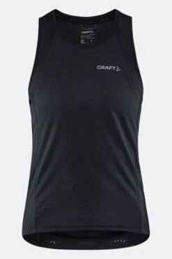 Craft Core Endurance Singlet W -Dynamisch Shirt Winkle d11bad0014 7070 01 nl
