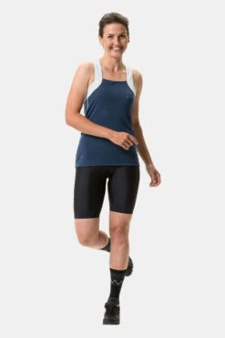 VAUDE Women'S Matera Top -Dynamisch Shirt Winkle d11bad0021 4444 03 nl