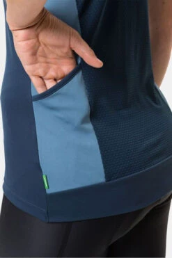 VAUDE Women'S Matera Top -Dynamisch Shirt Winkle d11bad0021 4444 05 nl