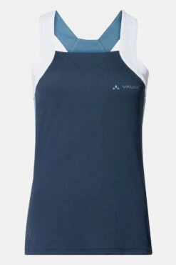 VAUDE Women'S Matera Top -Dynamisch Shirt Winkle d11bad0021 4444 06 nl