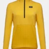 Gore Wear Trailkpr Hybrid 1/2-Zip Womens -Dynamisch Shirt Winkle d11bee0002 2121 01 nl