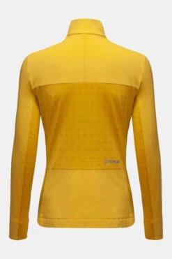 Gore Wear Trailkpr Hybrid 1/2-Zip Womens -Dynamisch Shirt Winkle d11bee0002 2121 03 nl