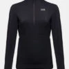 Gore Wear Trailkpr Hybrid 1/2-Zip Womens