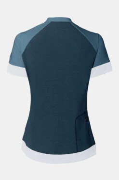 VAUDE Altissimo Q-Zip Shirt -Dynamisch Shirt Winkle d11bfc0002 4444 07 nl