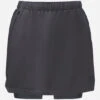 Jack Wolfskin Bike Commute Skort Skort Broekrok Dames -Dynamisch Shirt Winkle d11cem0014 7171 01 nl