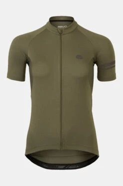AGU Core Fietsshirt II Essential Dames -Dynamisch Shirt Winkle d11gac0001 5454 05 nl
