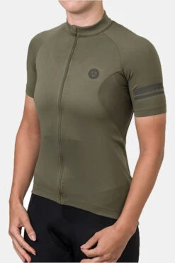 AGU Core Fietsshirt II Essential Dames