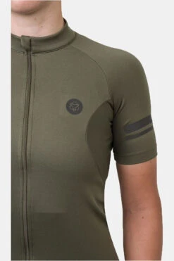 AGU Core Fietsshirt II Essential Dames -Dynamisch Shirt Winkle d11gac0001 5454 13 nl