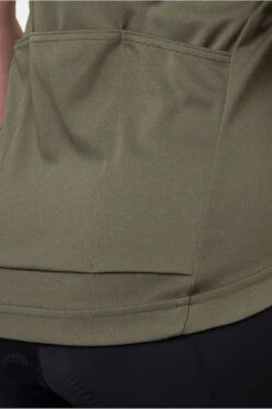 AGU Core Fietsshirt II Essential Dames -Dynamisch Shirt Winkle d11gac0001 5454 14 nl