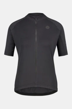 AGU Core Fietsshirt II Essential Dames -Dynamisch Shirt Winkle d11gac0001 7070 04 nl