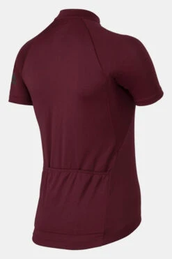 AGU Core Jersey Ss Ii Essential Women Ondershirt -Dynamisch Shirt Winkle d11gac0004 3939 02 nl