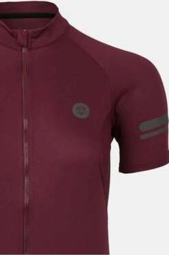 AGU Core Jersey Ss Ii Essential Women Ondershirt -Dynamisch Shirt Winkle d11gac0004 3939 04 nl