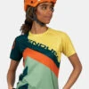 Endura Singletrack Print Limited Dames