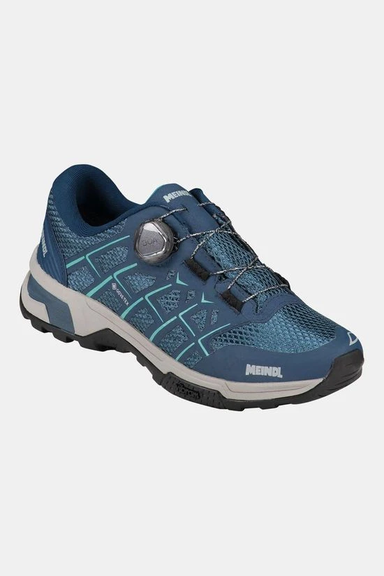 Meindl Bike & Walk Lady Gore-Tex Schoen 4 Meindl Bike & Walk Lady Gore-Tex Schoen - Afbeelding 2