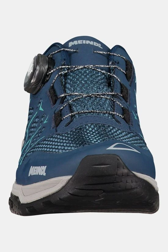 Meindl Bike & Walk Lady Gore-Tex Schoen 10 Meindl Bike & Walk Lady Gore-Tex Schoen - Afbeelding 8