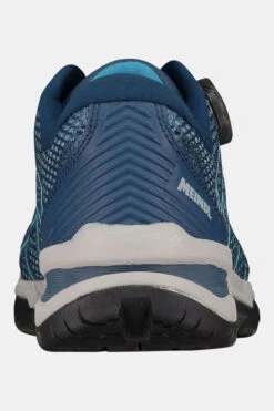 Meindl Bike & Walk Lady Gore-Tex Schoen 20 Meindl Bike & Walk Lady Gore-Tex Schoen -Dynamisch Shirt Winkle d21aha0001 7235 19 nl