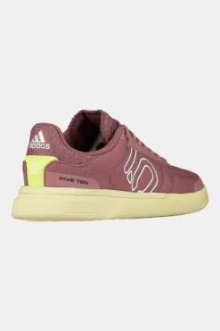 ADIDAS Five Ten Sleuth DLX Canvas MTB Schoen Dames -Dynamisch Shirt Winkle d21aha0002 3939 17 nl