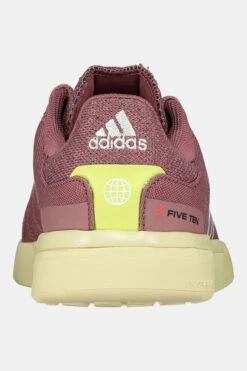 ADIDAS Five Ten Sleuth DLX Canvas MTB Schoen Dames -Dynamisch Shirt Winkle d21aha0002 3939 19 nl