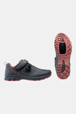 Northwave Corsair MTB-schoen Dames -Dynamisch Shirt Winkle d21aha0004 7030 03 nl