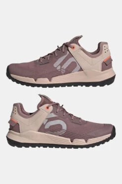 ADIDAS 5.10 TrailcroSS LT Fietsschoen Dames -Dynamisch Shirt Winkle d21ahd0002 5556 05 nl