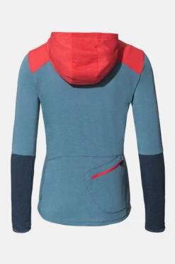 VAUDE Women'S Tremalzo Ls Shirt -Dynamisch Shirt Winkle dbacd80001 2670 07 nl