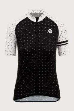 AGU Essential Velo Love Jersey Shirt Dames