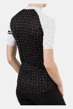 AGU Essential Velo Love Jersey Shirt Dames 14 AGU Essential Velo Love Jersey Shirt Dames -Dynamisch Shirt Winkle dbadc90021 7070 03 nl