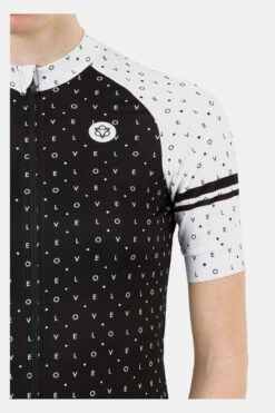 AGU Essential Velo Love Jersey Shirt Dames 15 AGU Essential Velo Love Jersey Shirt Dames -Dynamisch Shirt Winkle dbadc90021 7070 04 nl