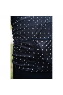 AGU Essential Velo Love Jersey Shirt Dames 19 AGU Essential Velo Love Jersey Shirt Dames -Dynamisch Shirt Winkle dbadc90021 7070 08 nl