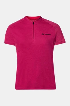 VAUDE Tamaro Shirt III Wms -Dynamisch Shirt Winkle dbadd80004 3231 01 nl