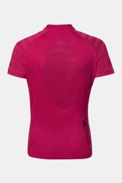 VAUDE Tamaro Shirt III Wms -Dynamisch Shirt Winkle dbadd80004 3231 02 nl