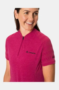 VAUDE Tamaro Shirt III Wms -Dynamisch Shirt Winkle dbadd80004 3231 05 nl