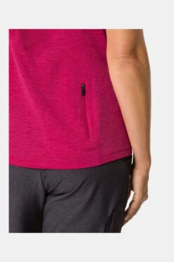 VAUDE Tamaro Shirt III Wms -Dynamisch Shirt Winkle dbadd80004 3231 06 nl